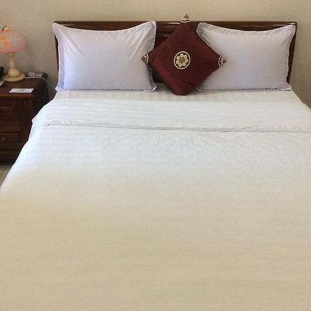 Kim Thoa Hotel Hajfong Zewnętrze zdjęcie
