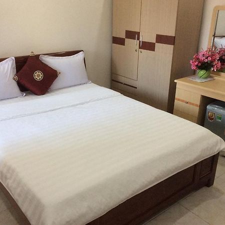 Kim Thoa Hotel Hajfong Zewnętrze zdjęcie