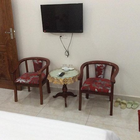 Kim Thoa Hotel Hajfong Zewnętrze zdjęcie