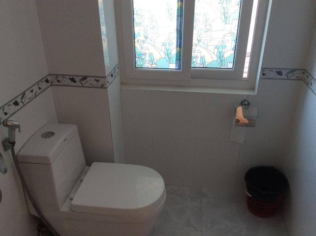 Kim Thoa Hotel Hajfong Zewnętrze zdjęcie
