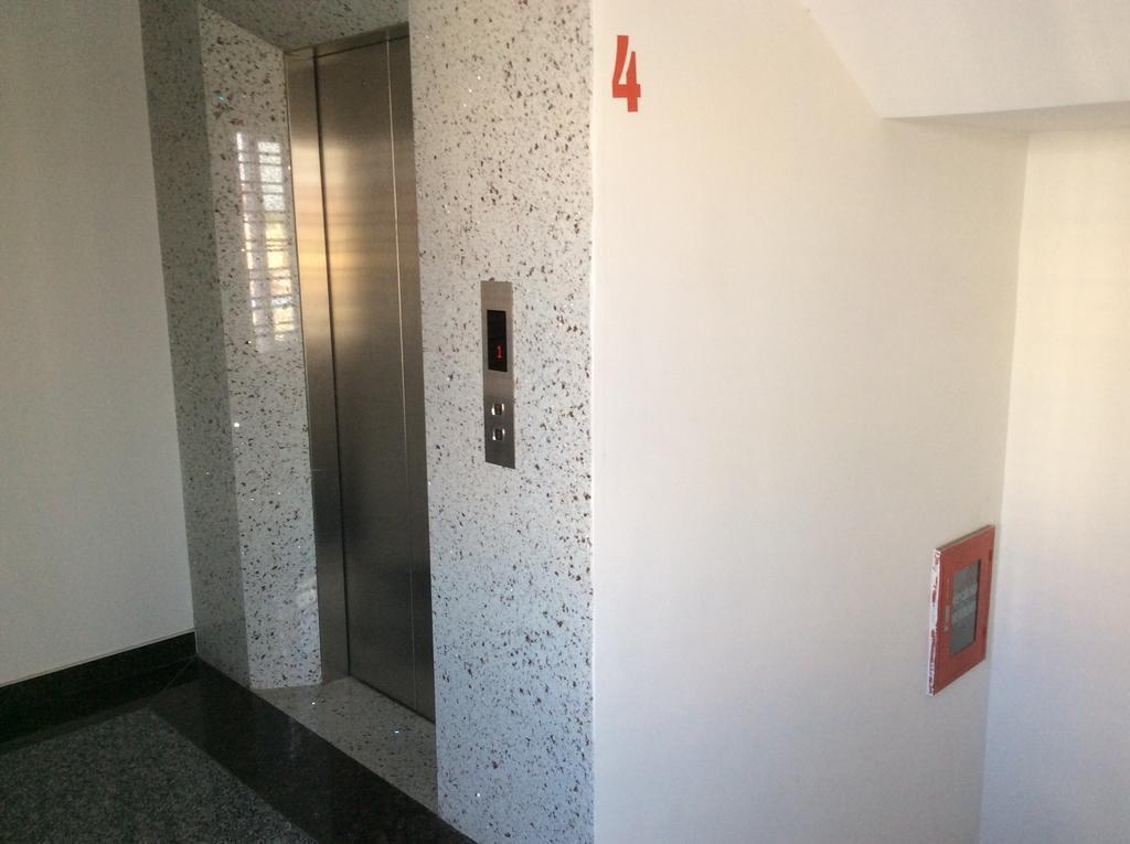 Kim Thoa Hotel Hajfong Zewnętrze zdjęcie